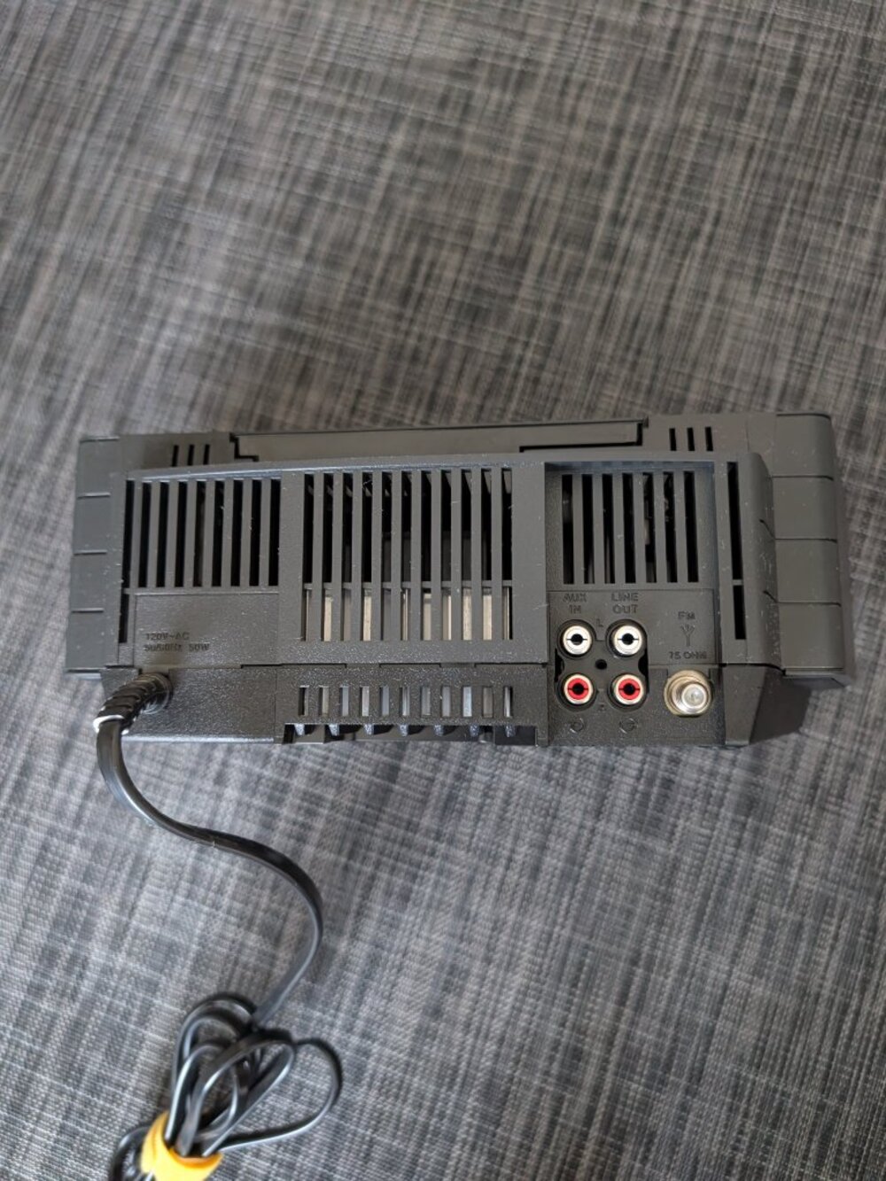 Bose Wave Radio/CD Player - Picture 6 of 9